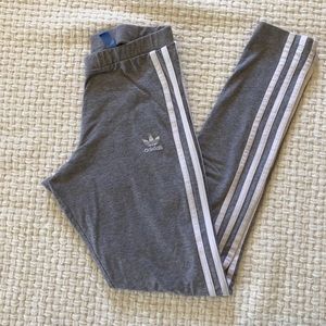 Adidas Leggings